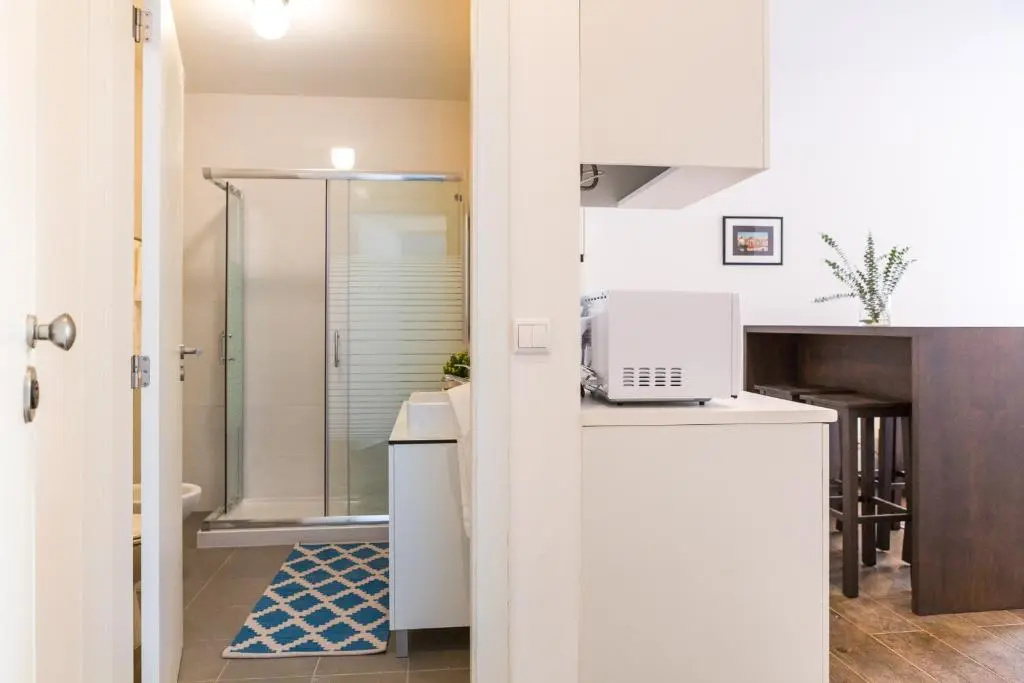 Samasal Trindade Apartments
