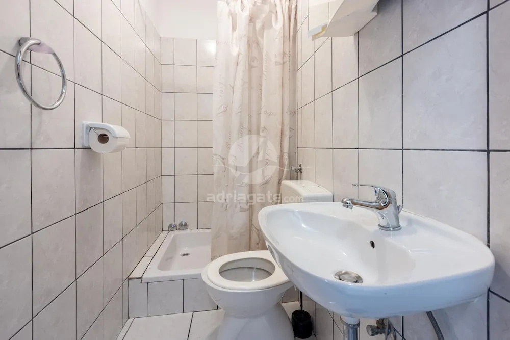 Apartments Neven