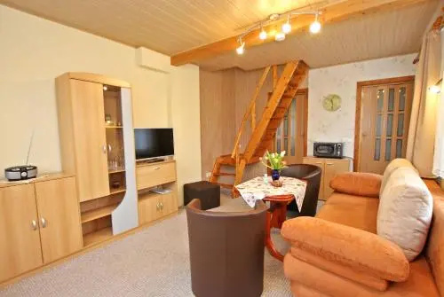 Ferienwohnung Rheinsberg SEE 9851