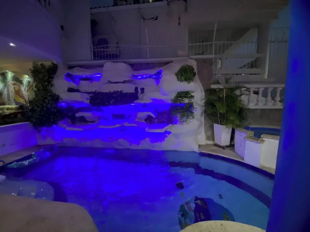 Azul Hotel Boutique