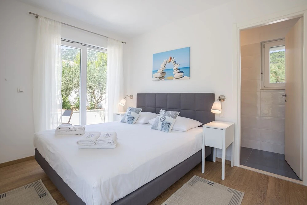 Villa Blanca
