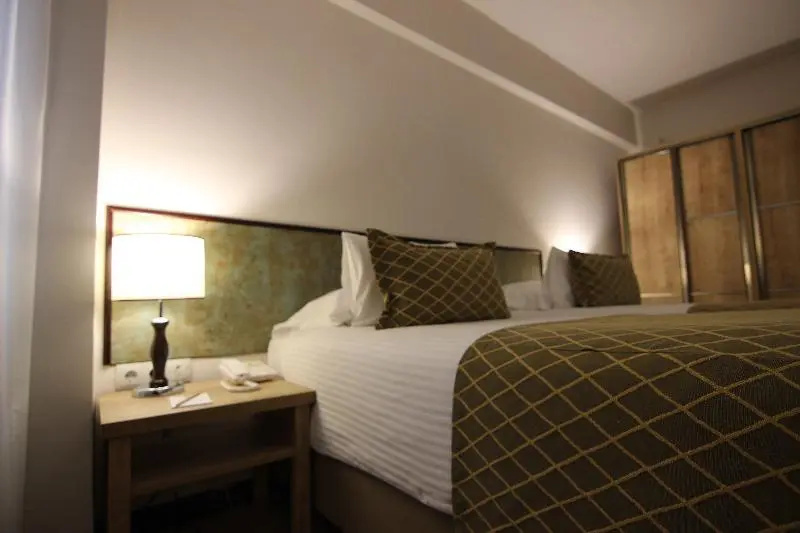 Atlas Hotel Izmir