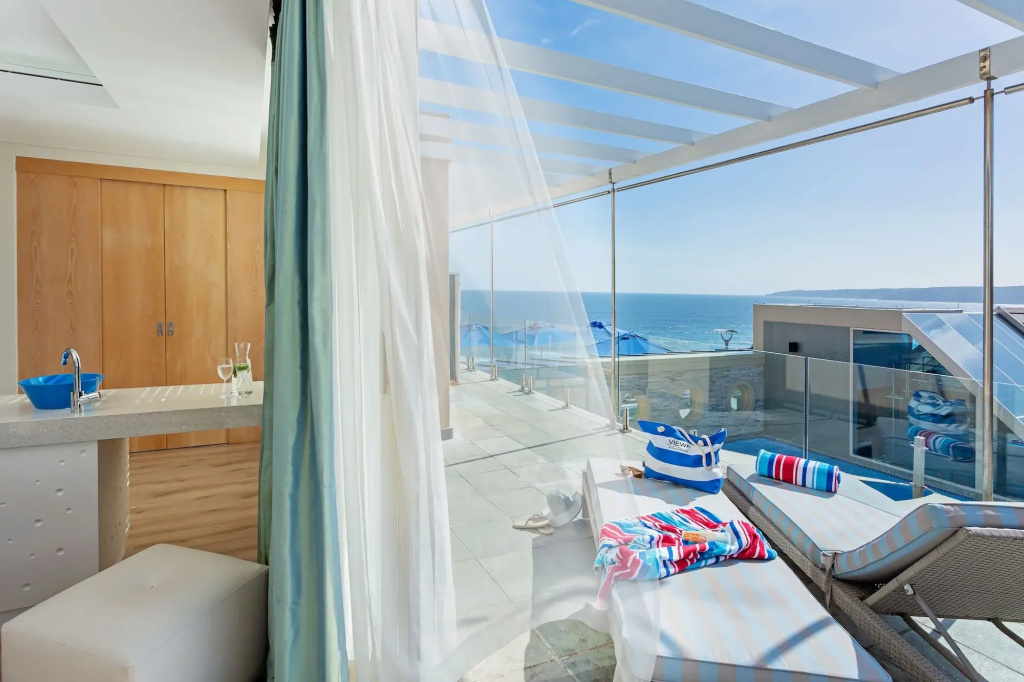 Views Boutique Hotel & Spa