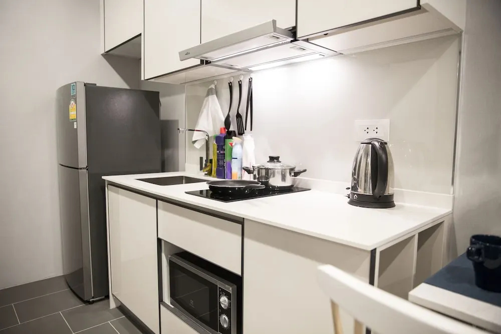 Community Apartment - bkbhce6
