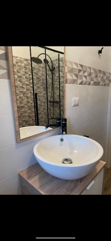 Lovely apartment in Gallarate