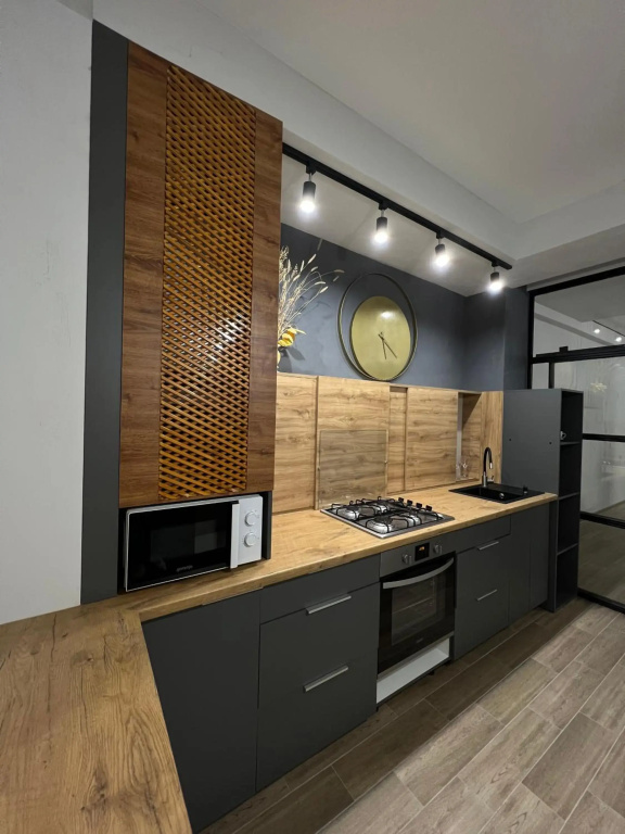 Apartment Vip Balka