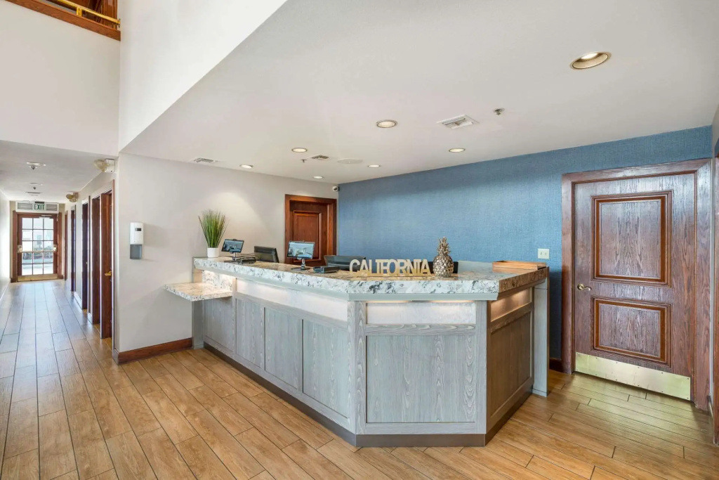 Chase Suites Brea-Fullerton - North Orange County