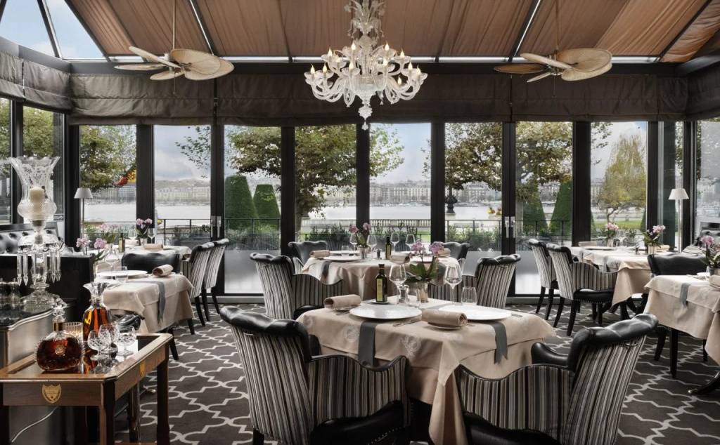 Hotel d'Angleterre
