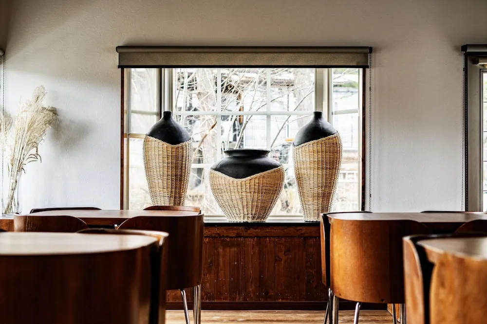 Melö Lodge Hakuba