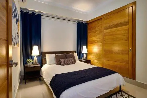 Cozy And Modern 3br | Downtown Sto Dgo