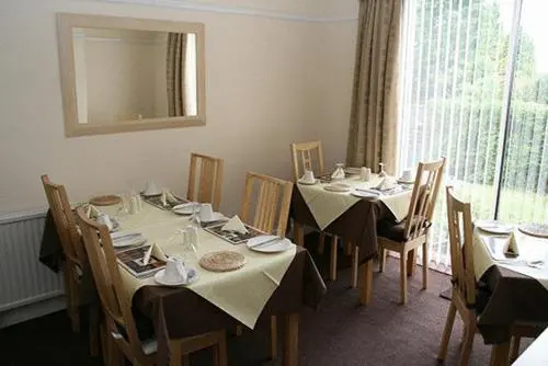 Cherish End Guest House