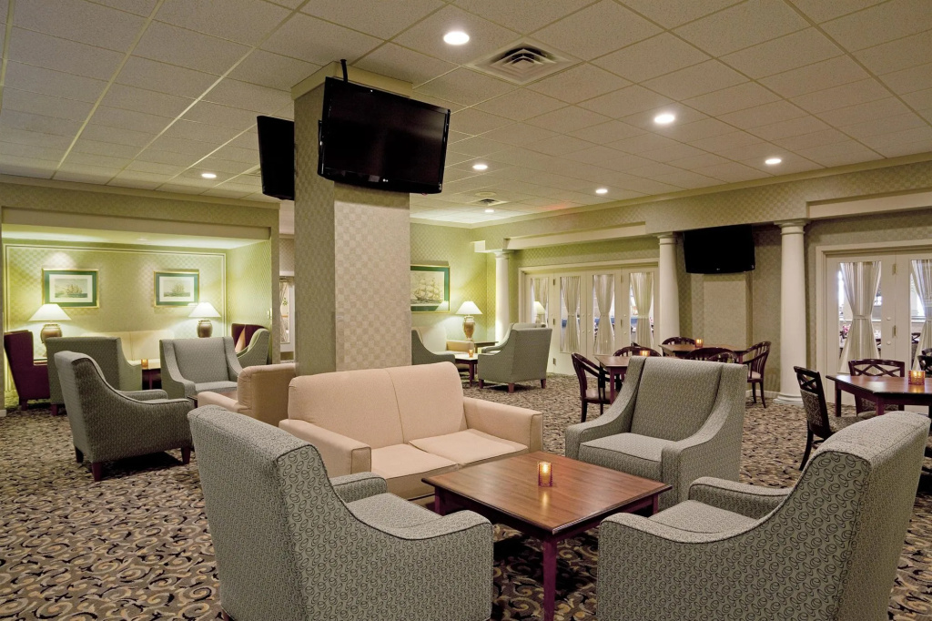 Holiday Inn Portland-By the Bay by IHG