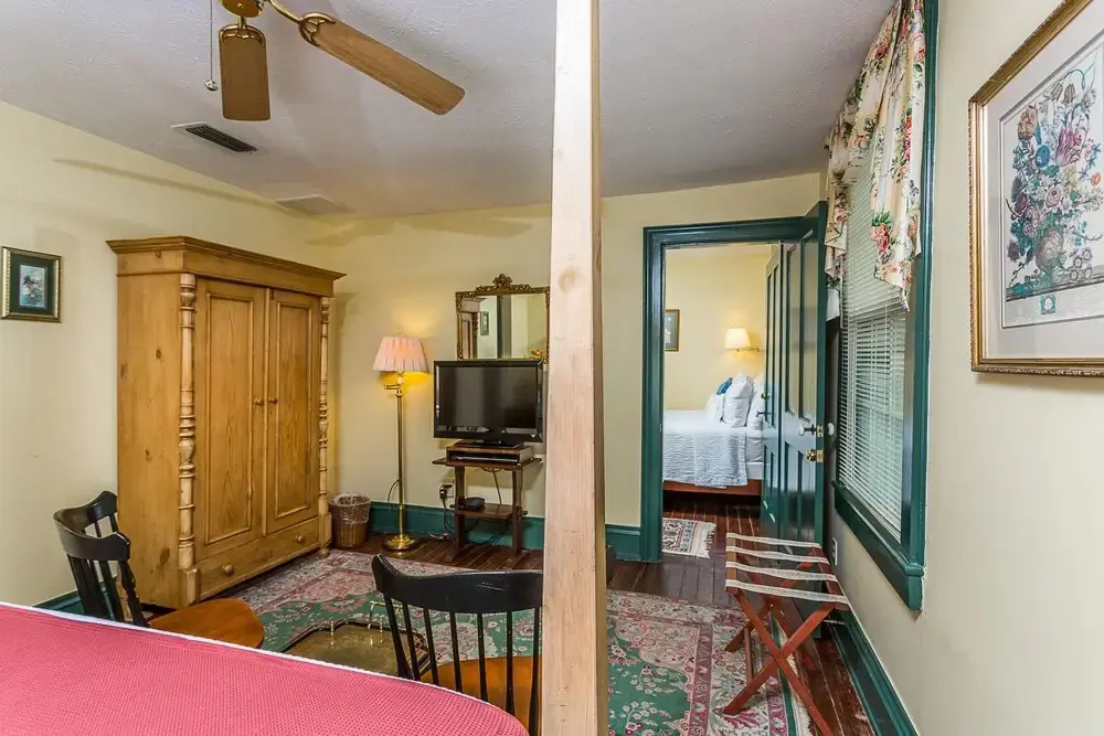 Spencer House Inn