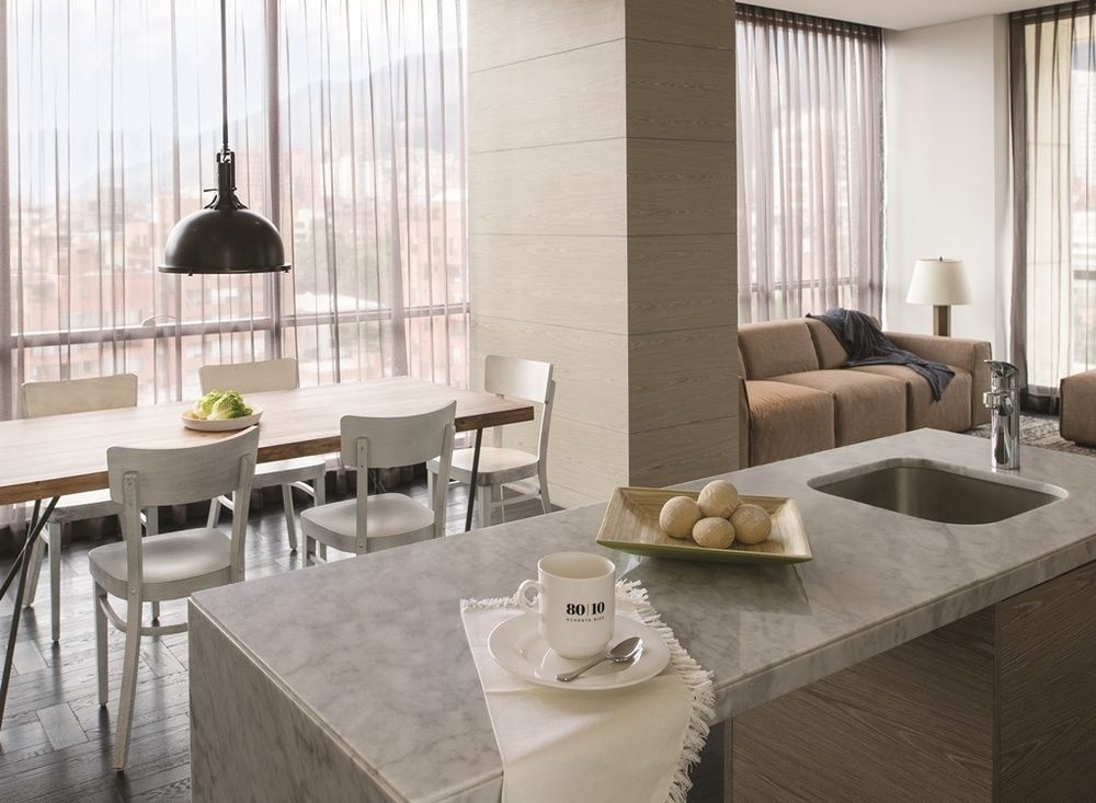 8010 Urban Living- Luxury Home Experience