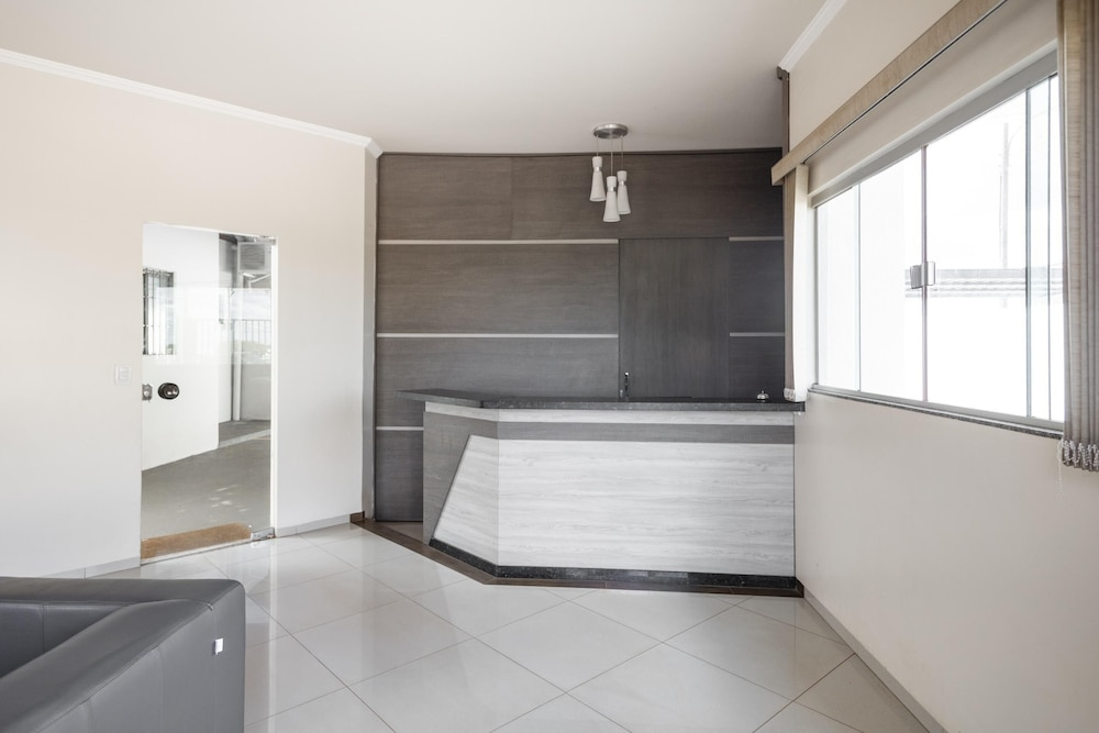 Nosso Hotel