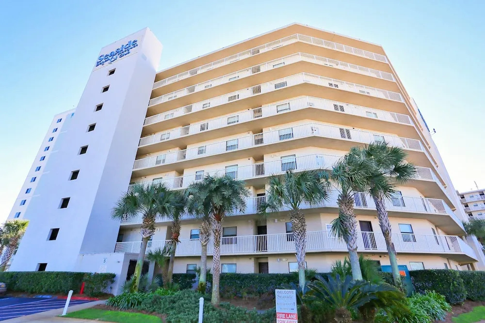 Coastal  In Orange Beach 2 Bedroom Condo