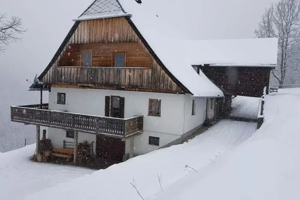Leitnerhütte