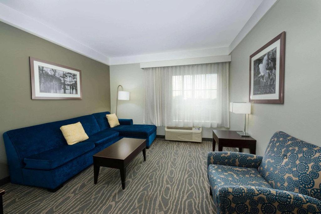 La Quinta Inn & Suites Lake Charles Prien Lake Rd