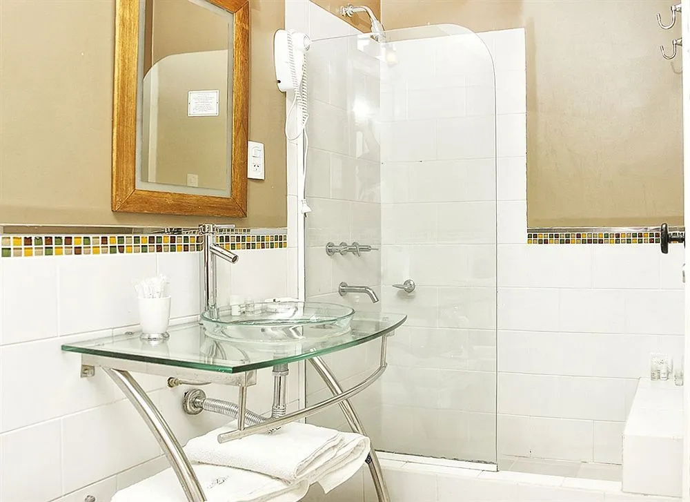La Rozada Suites