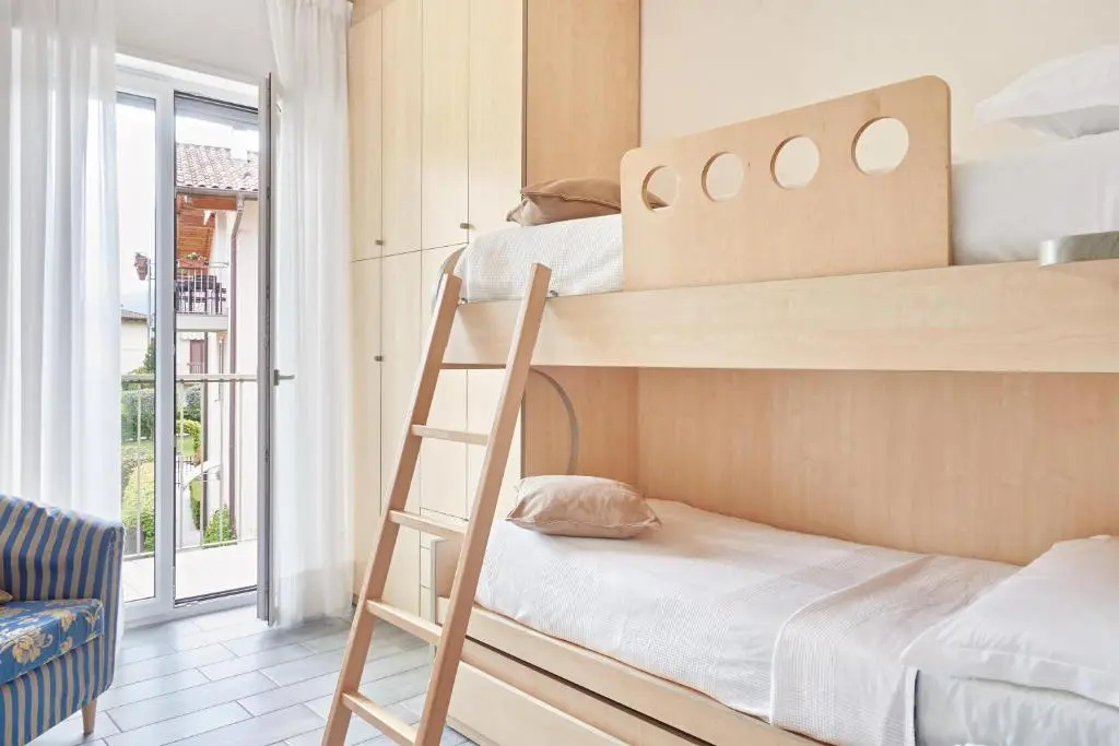 Residence Domaso