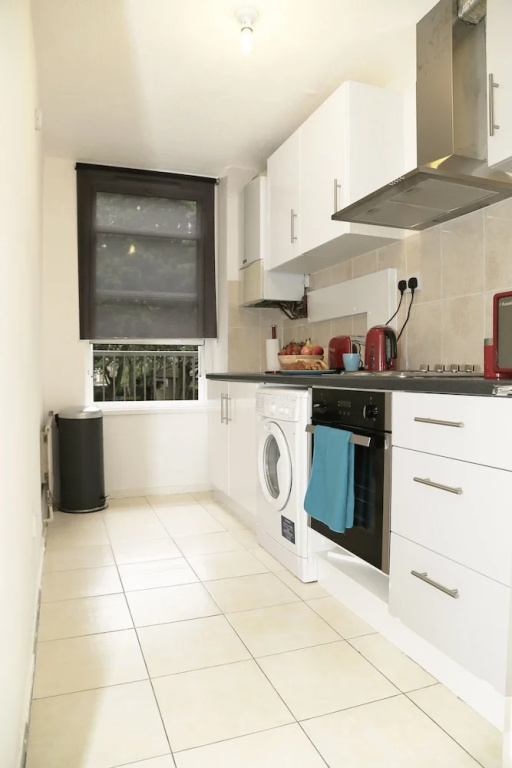 Citymax Apartment