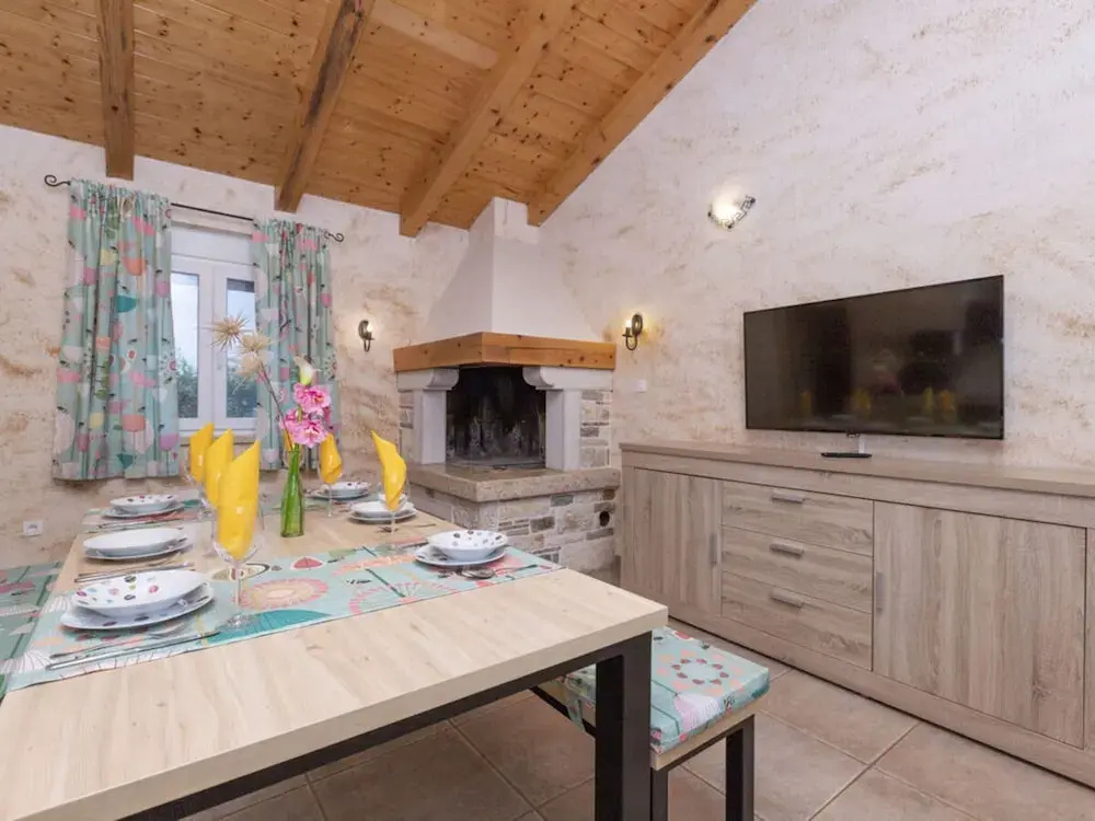 Apartment in Sveti Petar u Sumi
