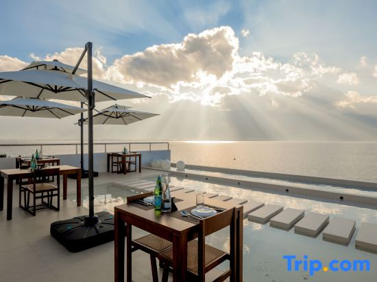 Lisu·Anyin Seaview Resort Hotel (Erhai Branch, Wenbi Village)