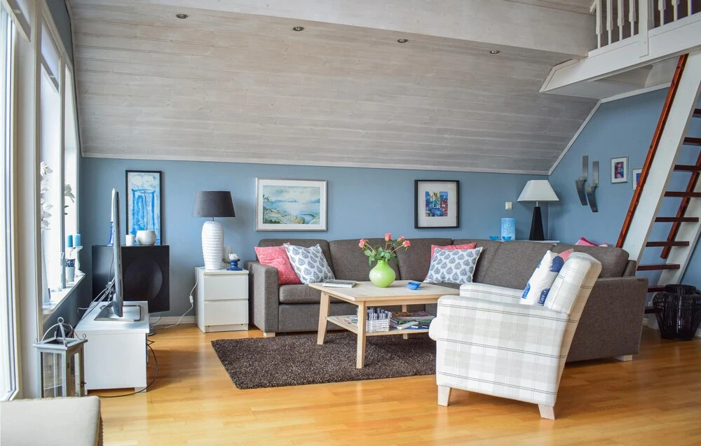 4 Bedroom Gorgeous Home In Herdla