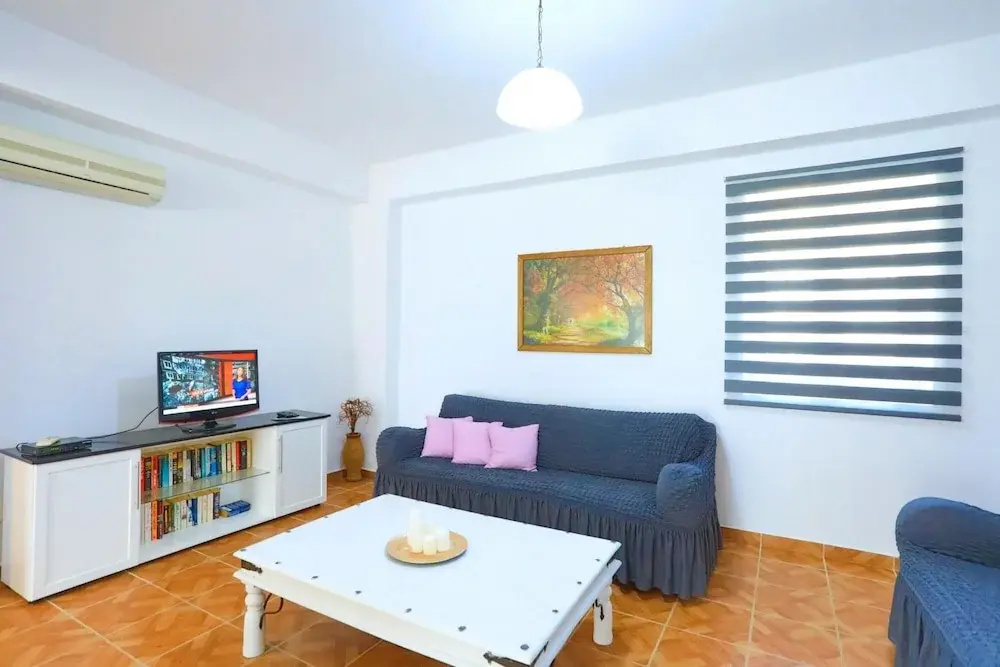 Paola House in