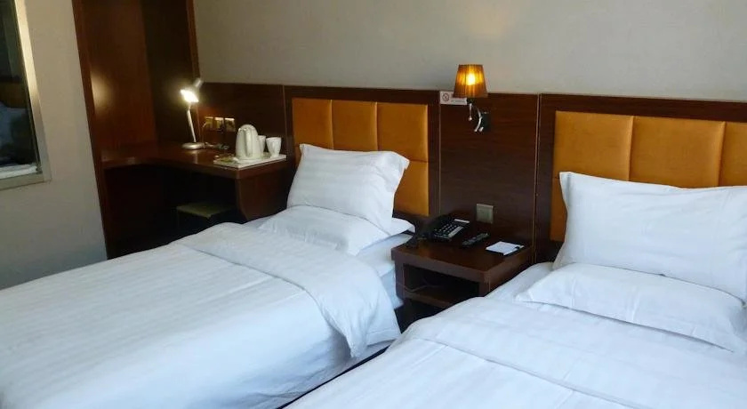 Cheng Xuan Hotel