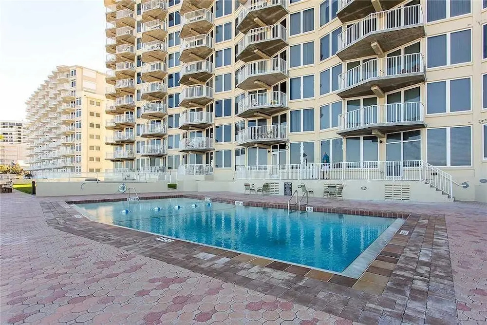Shores Club 1104 - Two Bedroom Condo