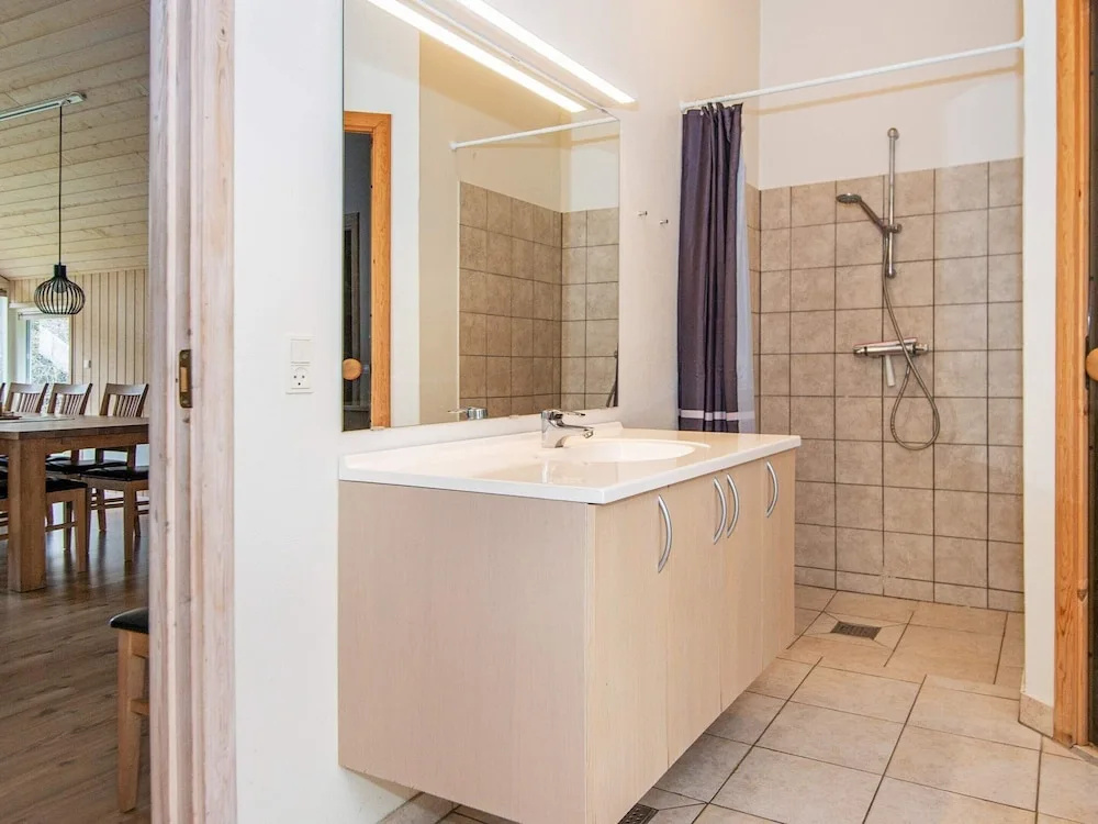 12 person holiday home in Ebeltoft