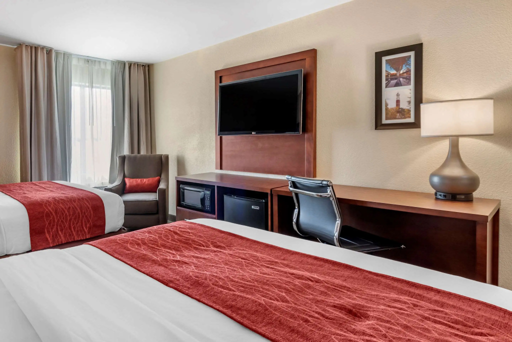 Comfort Inn Lafayette I-65