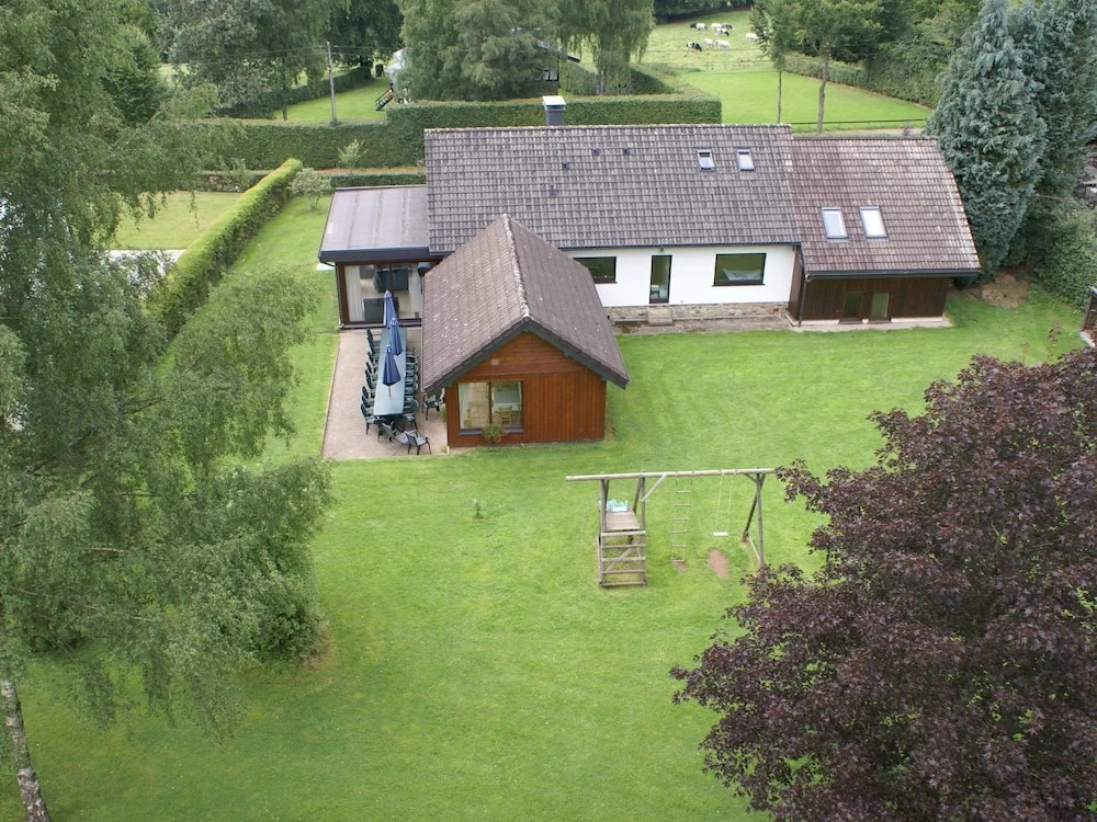 Detox at Countryside Hideout near Town of Spa