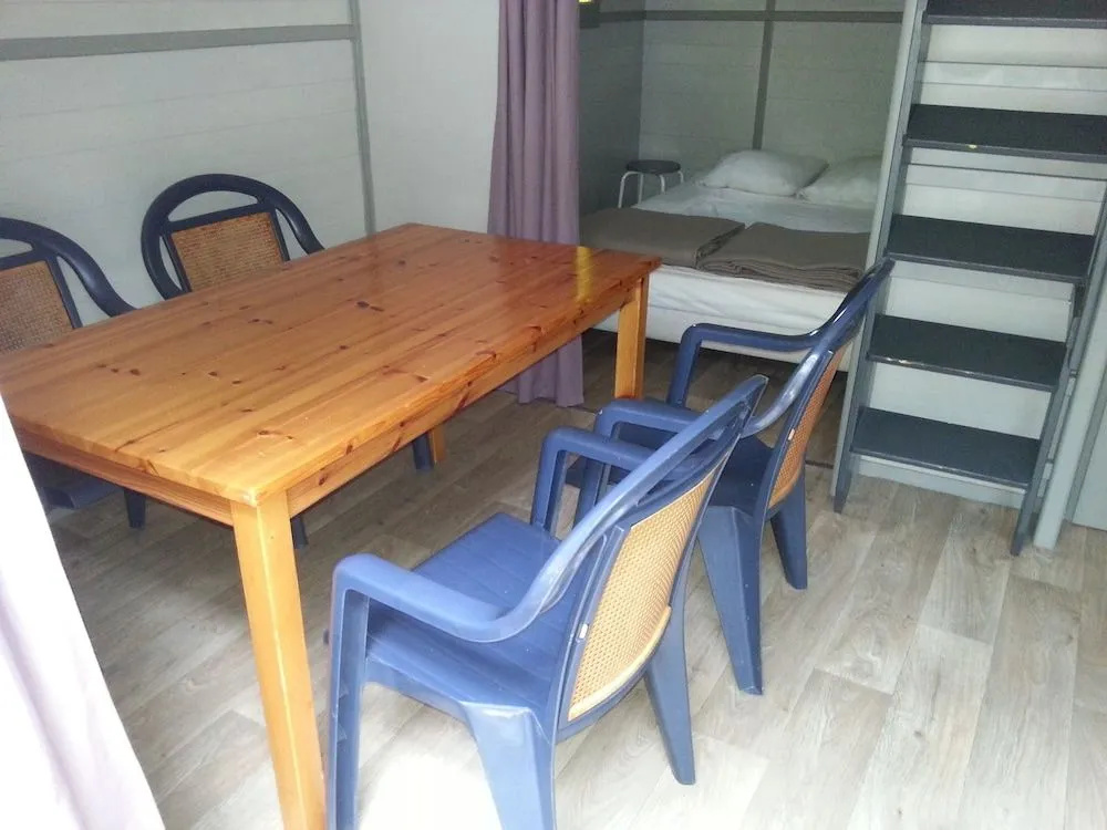 Camping BelleRive