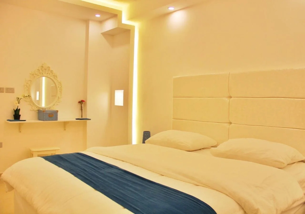 Al Asala Hotel Appartment