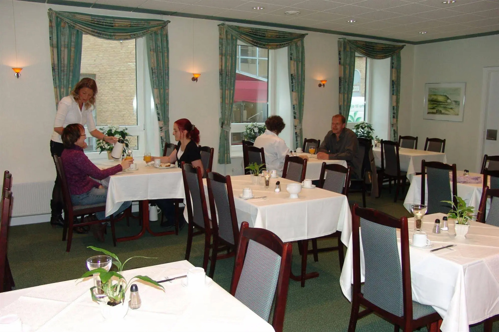 Hotel Frederikshavn