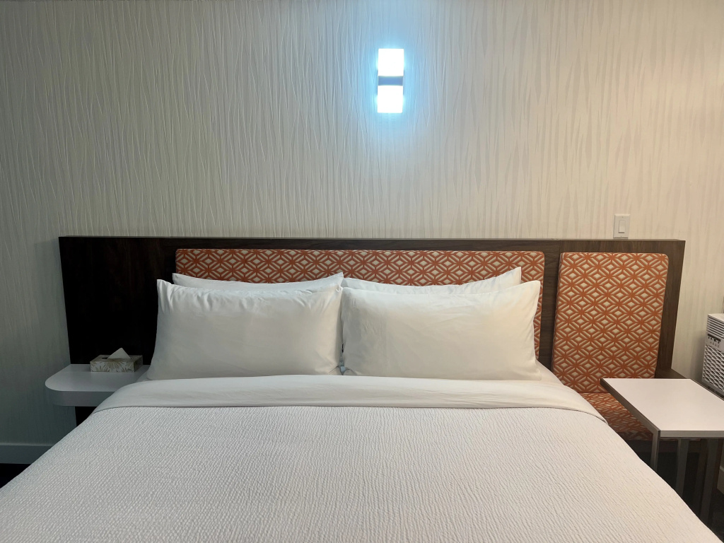 The Vic, an Ascend Collection Hotel