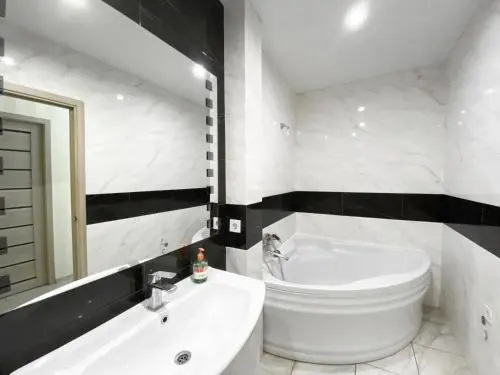 Most City Area De-Lux Apartment