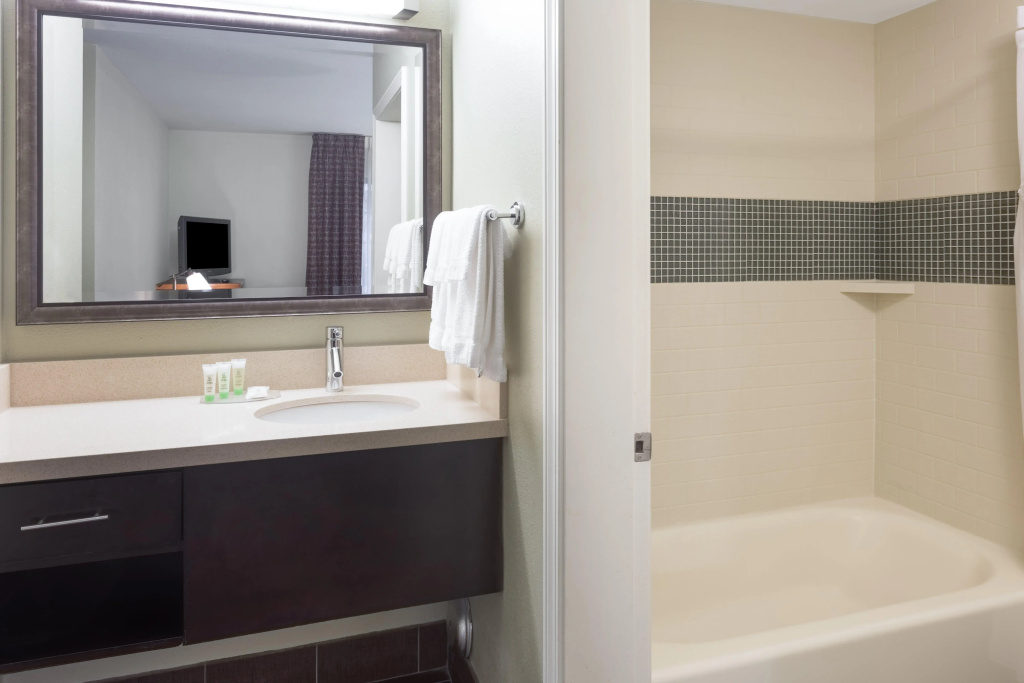 Sonesta ES Suites Atlanta Perimeter Center