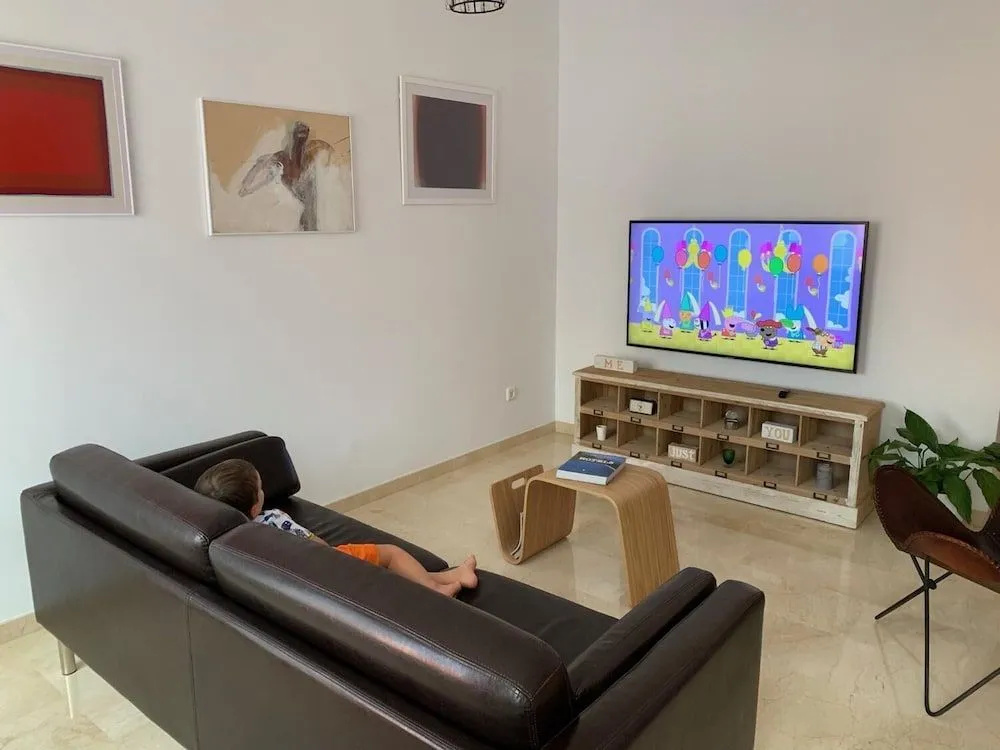 Turistic Home Agua