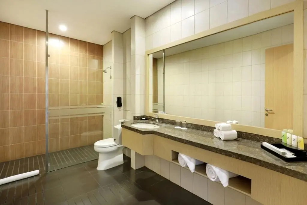 Swiss-Belinn Panakkukang