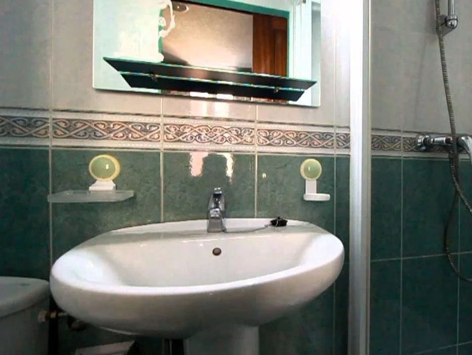 Hostal Josefina-Gran Vía