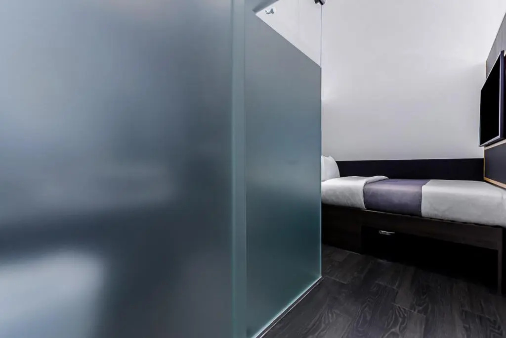 The Z Hotel Holborn