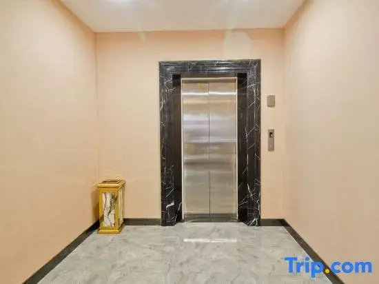 Ruijing Youxuan Hotel (Hefei Linhu Community)