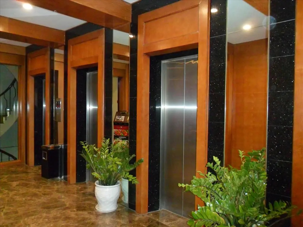 Cosiana Hotel
