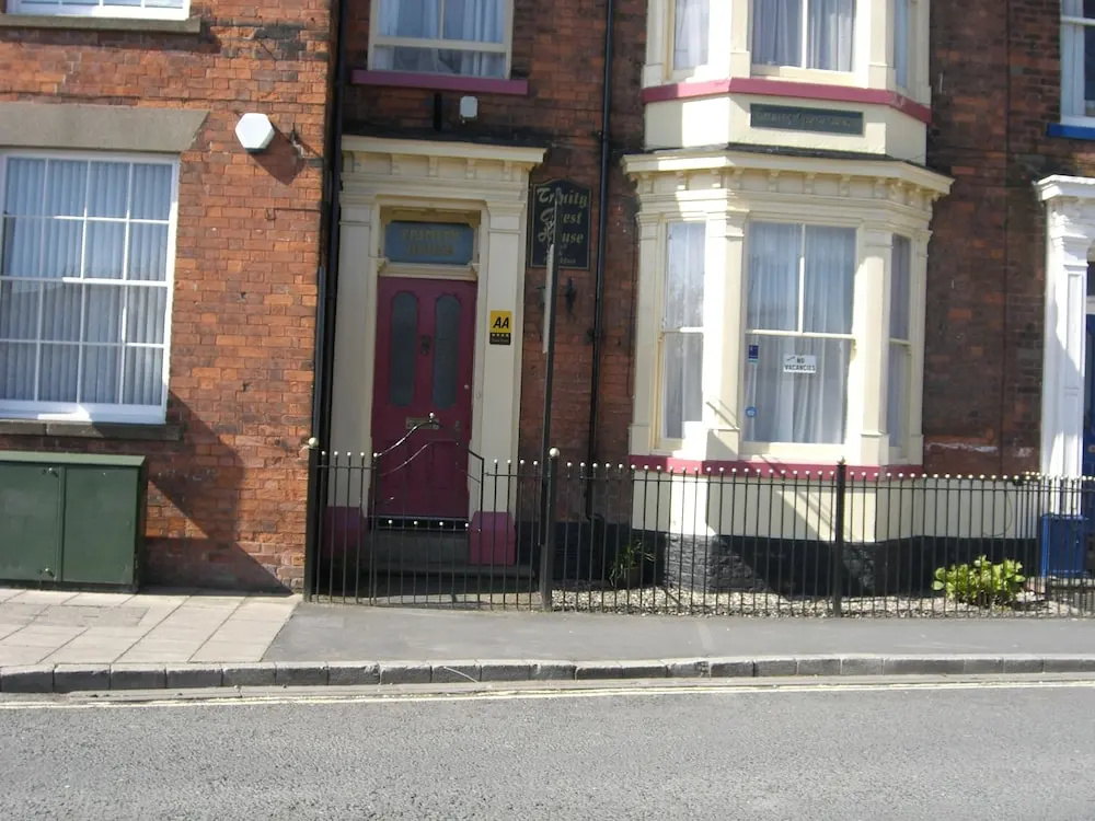 Trinity Guest House