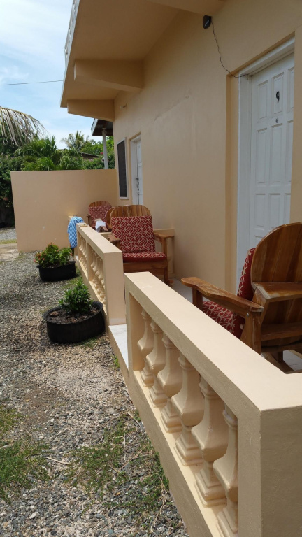 The Inn At Great Bay Treasure Beach Jamaica