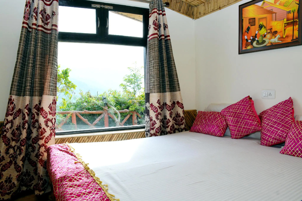 Astraal Spa And Resorts