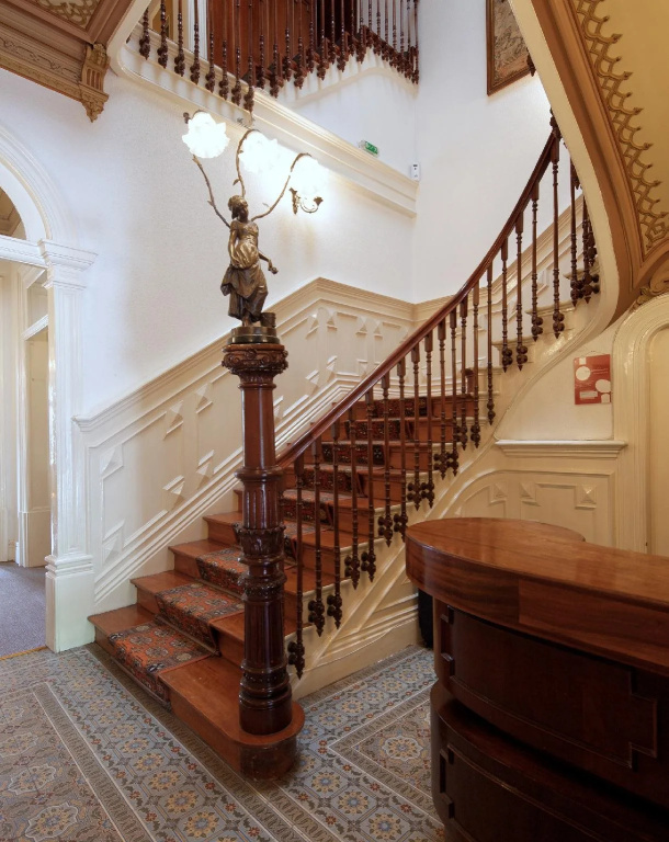 The Rex Hotel Porto - Mansion House - Private Parking